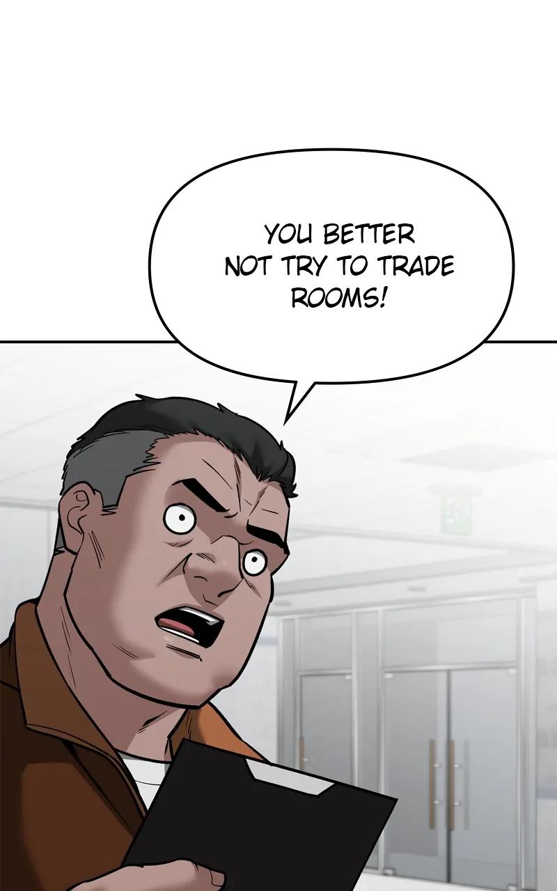 Designated Bully Chapter 90