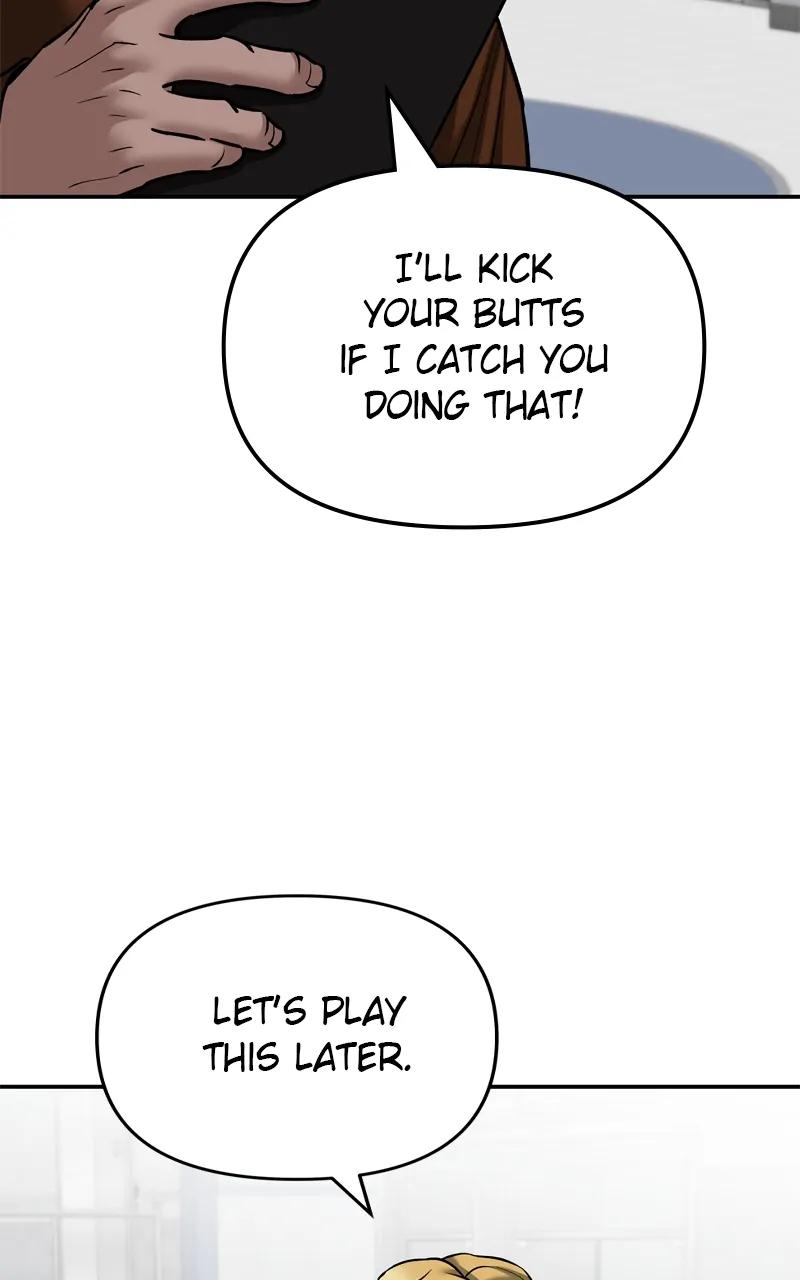 Designated Bully Chapter 90