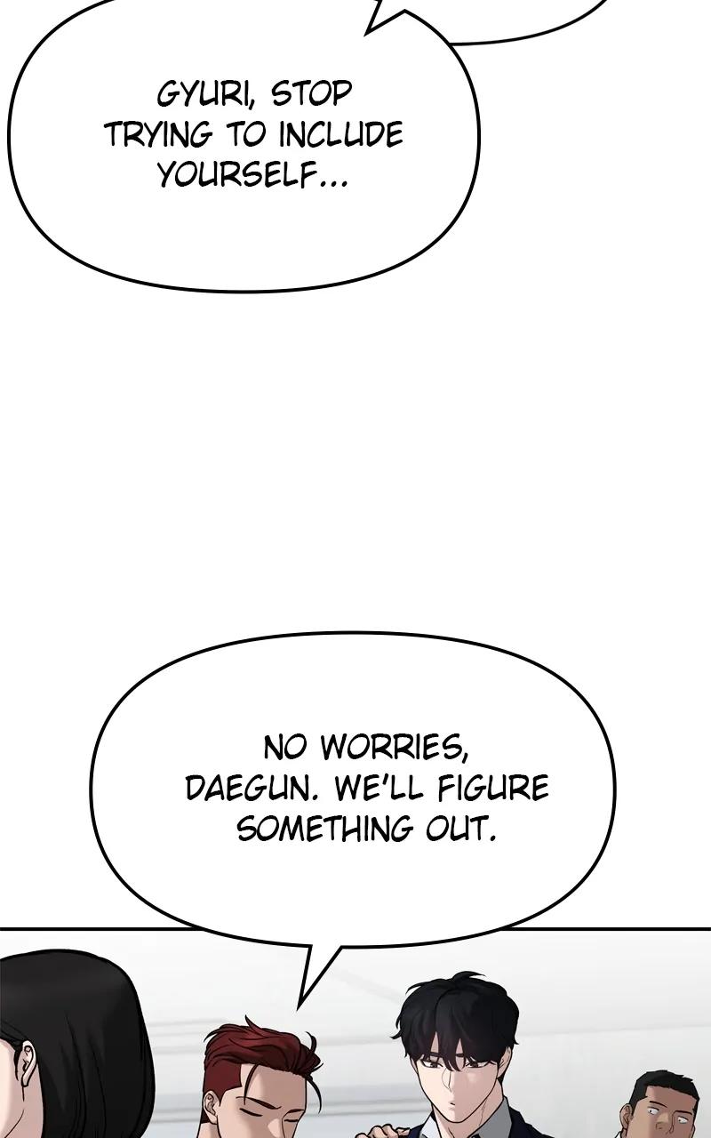 Designated Bully Chapter 90