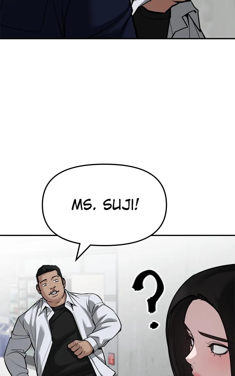 Designated Bully Chapter 90