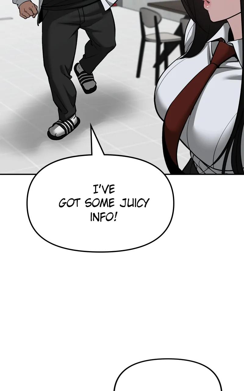 Designated Bully Chapter 90