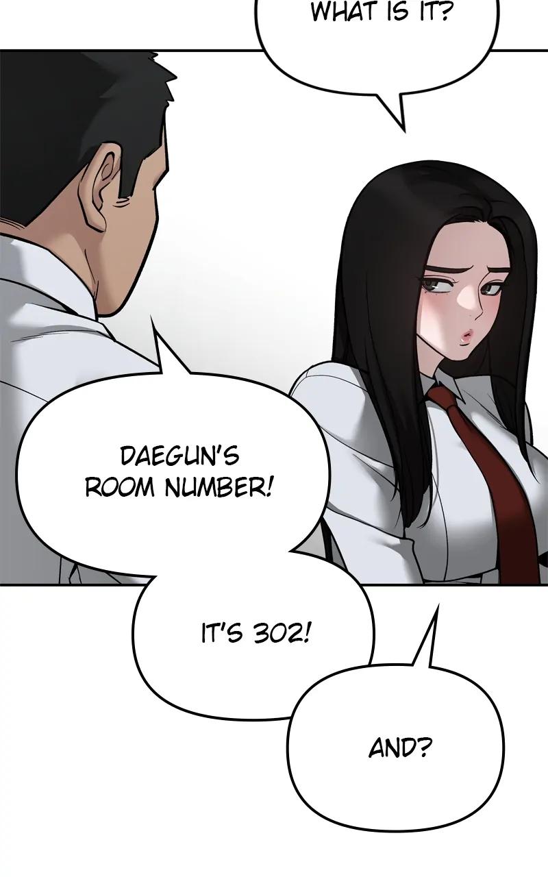 Designated Bully Chapter 90