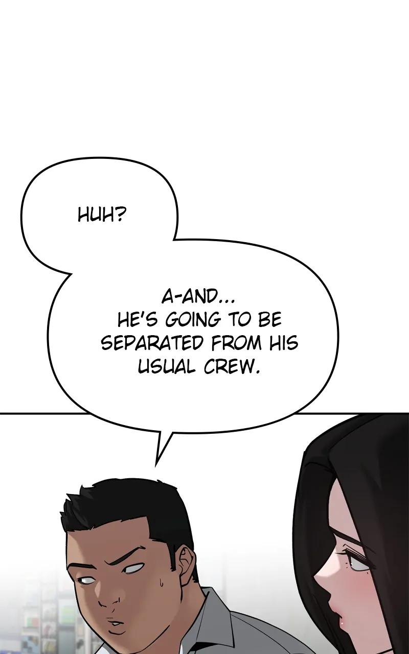 Designated Bully Chapter 90