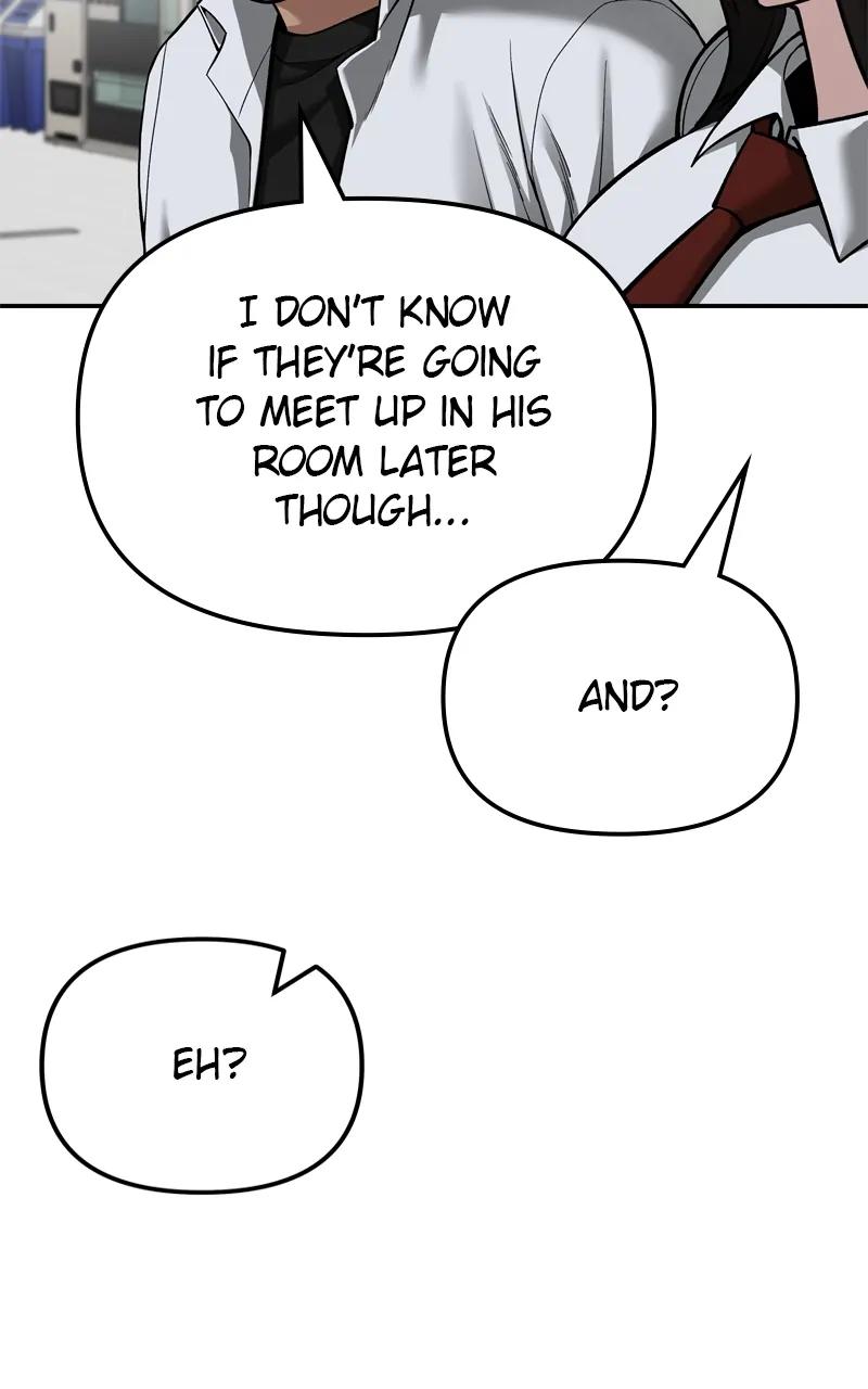 Designated Bully Chapter 90