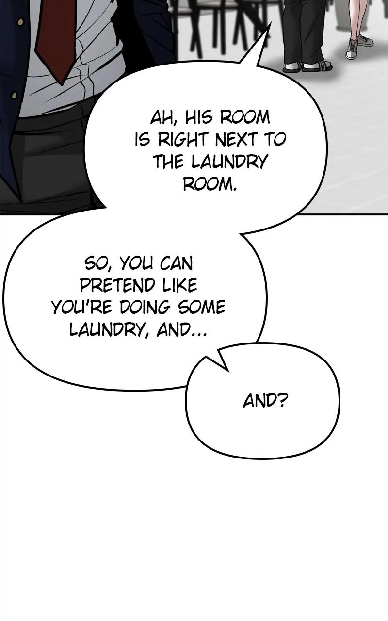 Designated Bully Chapter 90