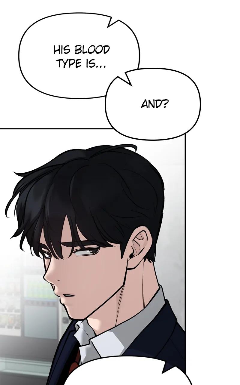 Designated Bully Chapter 90