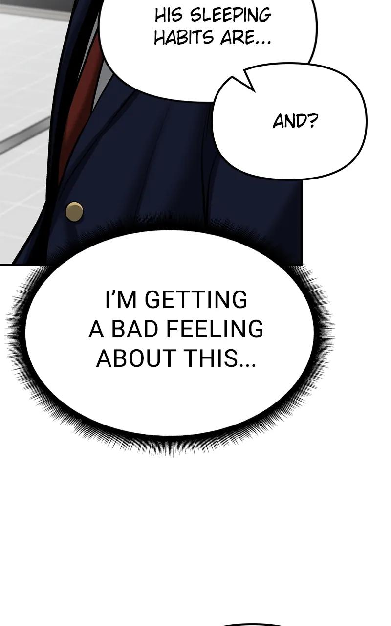 Designated Bully Chapter 90