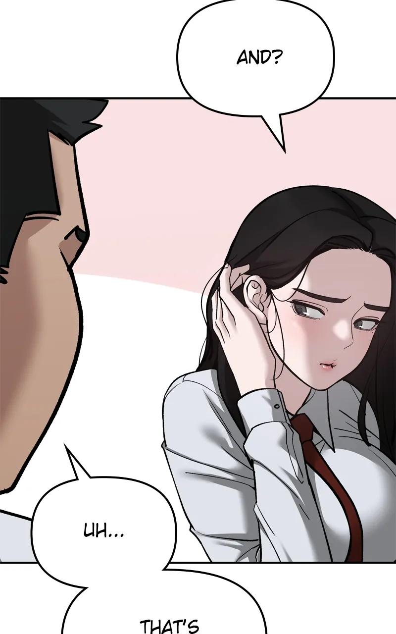 Designated Bully Chapter 90