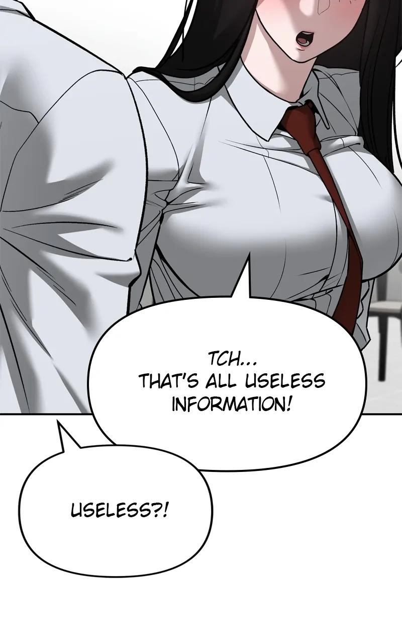 Designated Bully Chapter 90