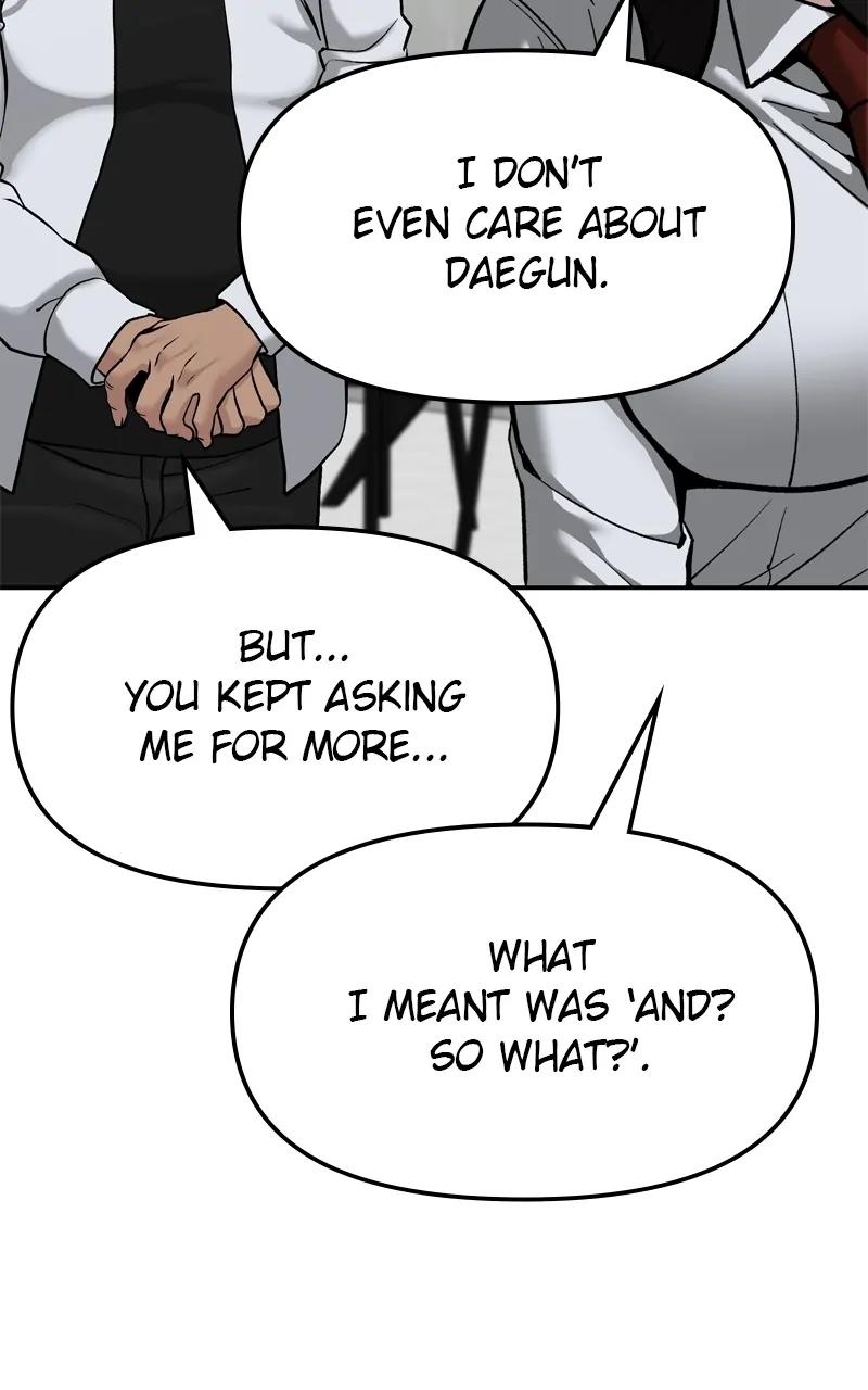 Designated Bully Chapter 90