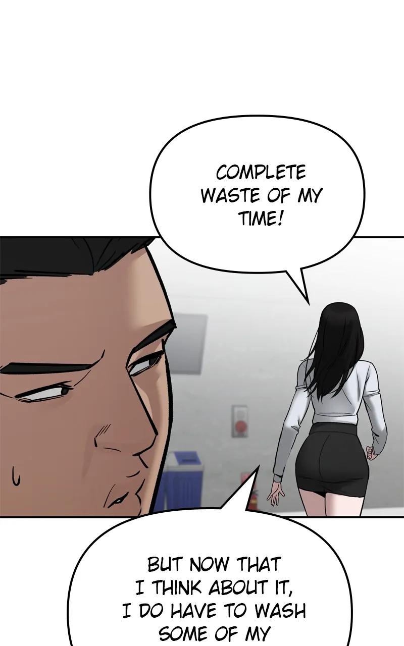 Designated Bully Chapter 90