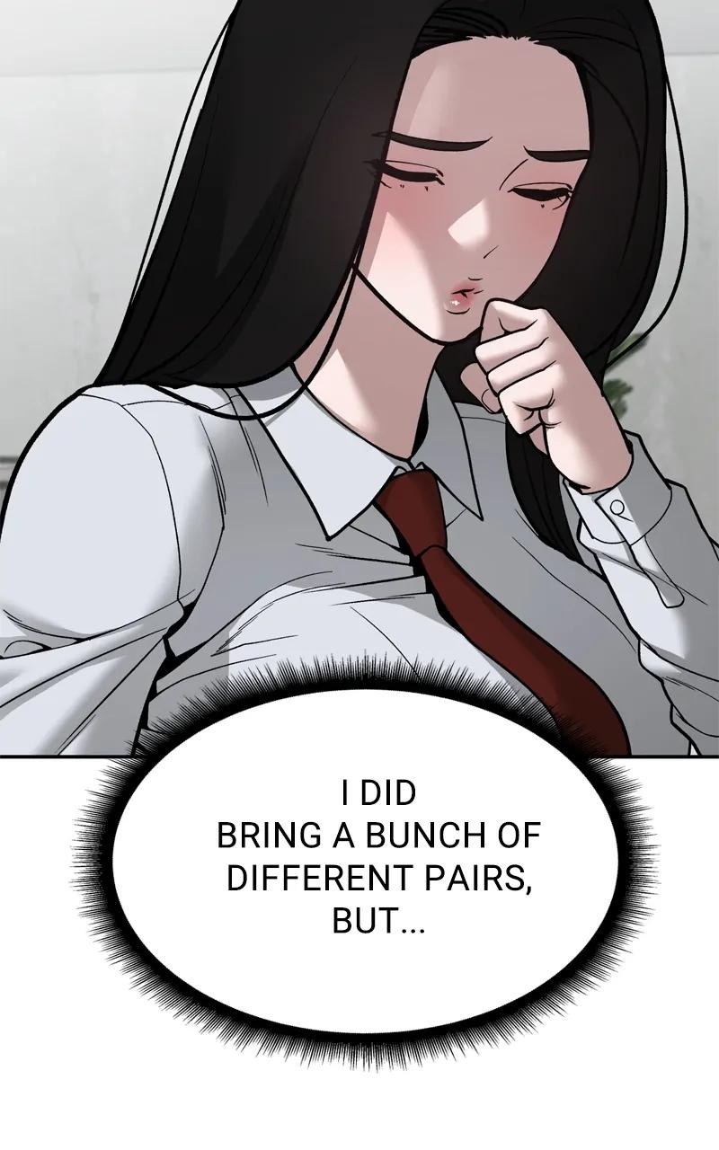 Designated Bully Chapter 90