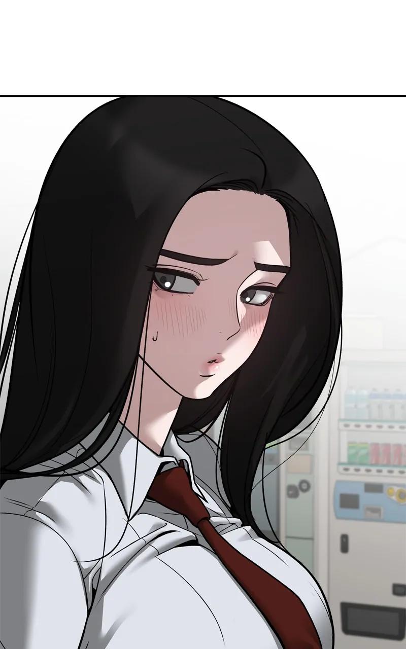 Designated Bully Chapter 90