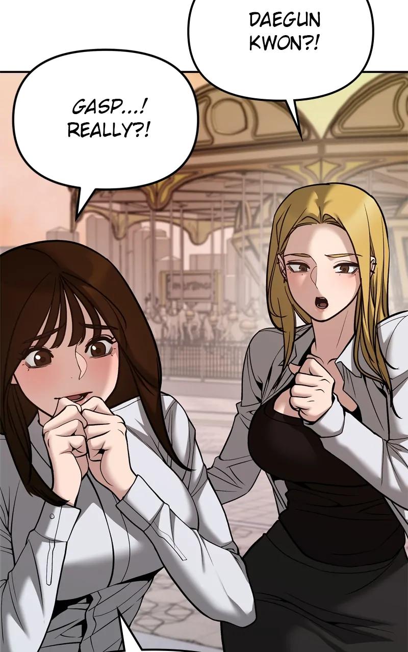 Designated Bully Chapter 91