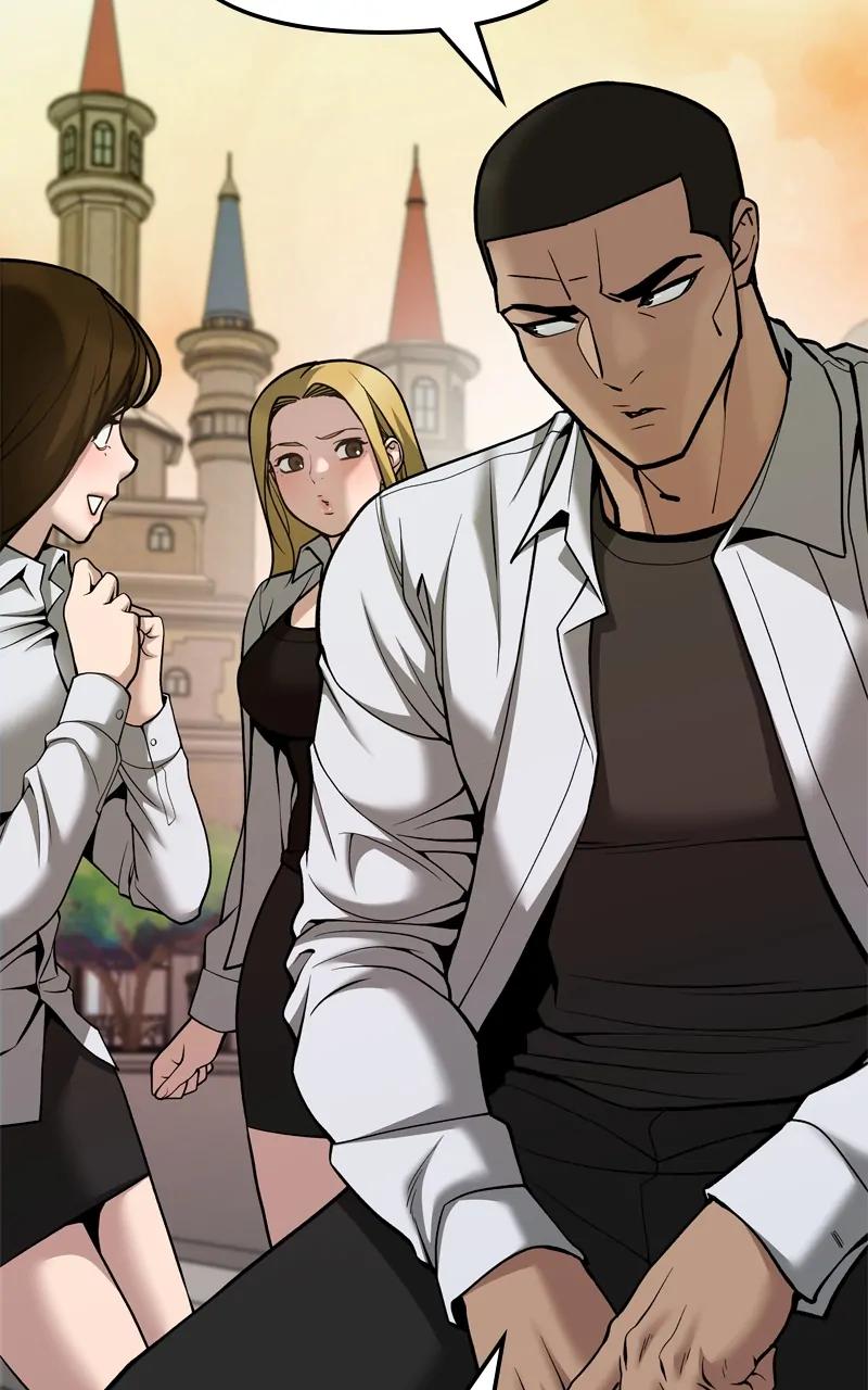 Designated Bully Chapter 91