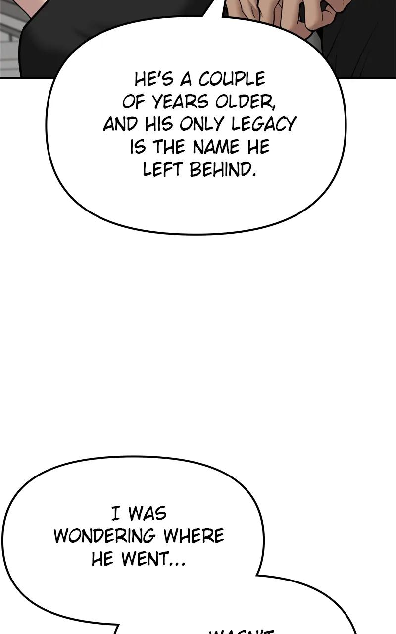 Designated Bully Chapter 91