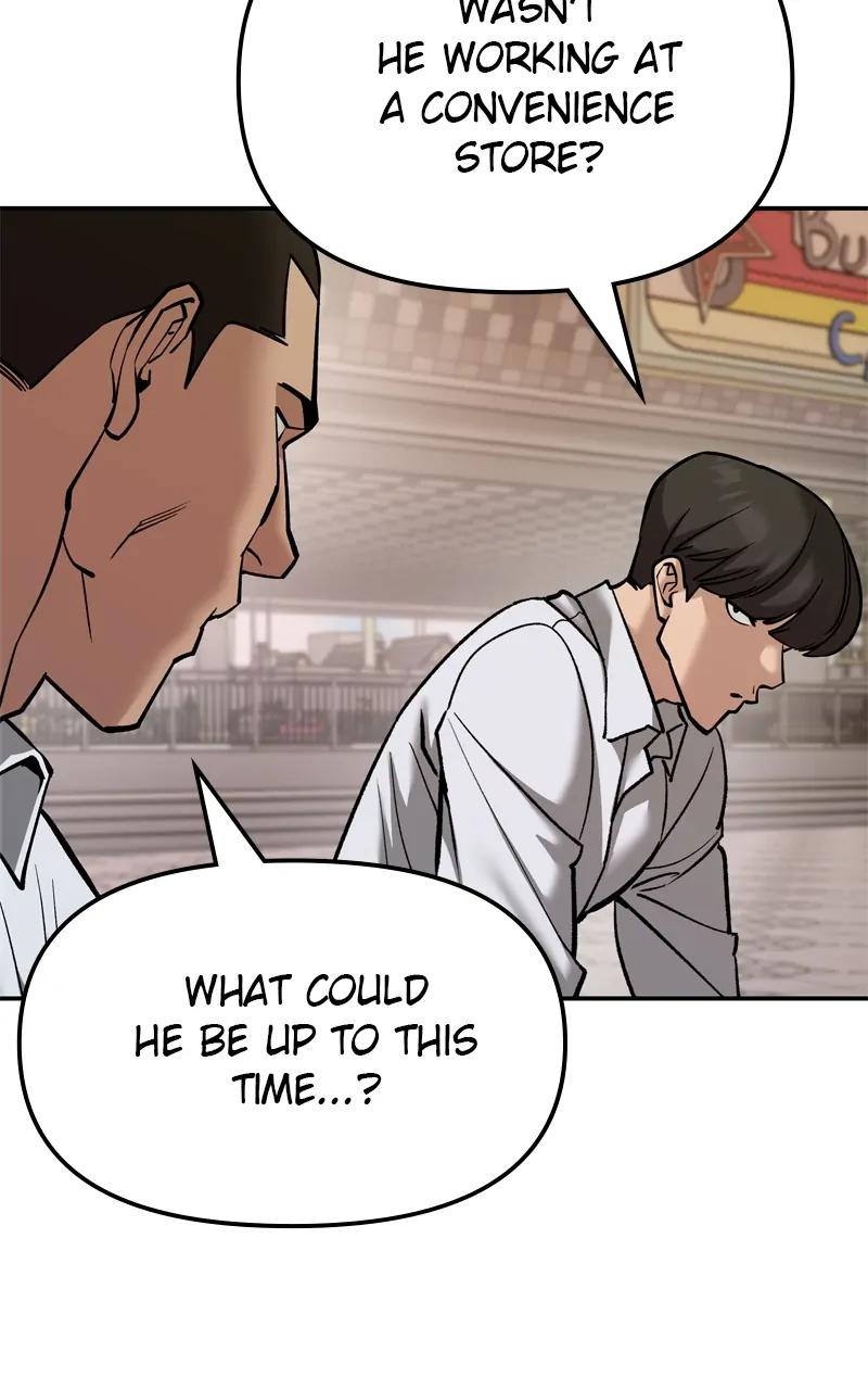 Designated Bully Chapter 91