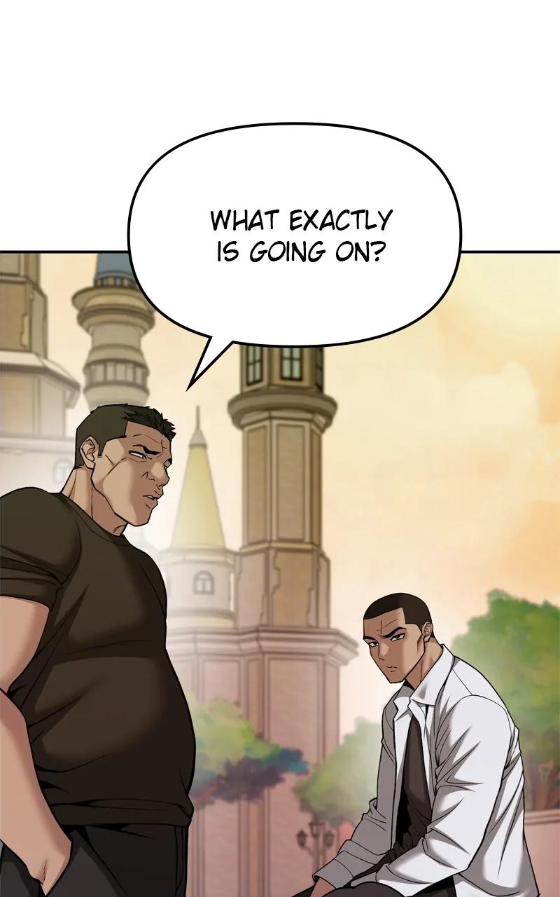 Designated Bully Chapter 91