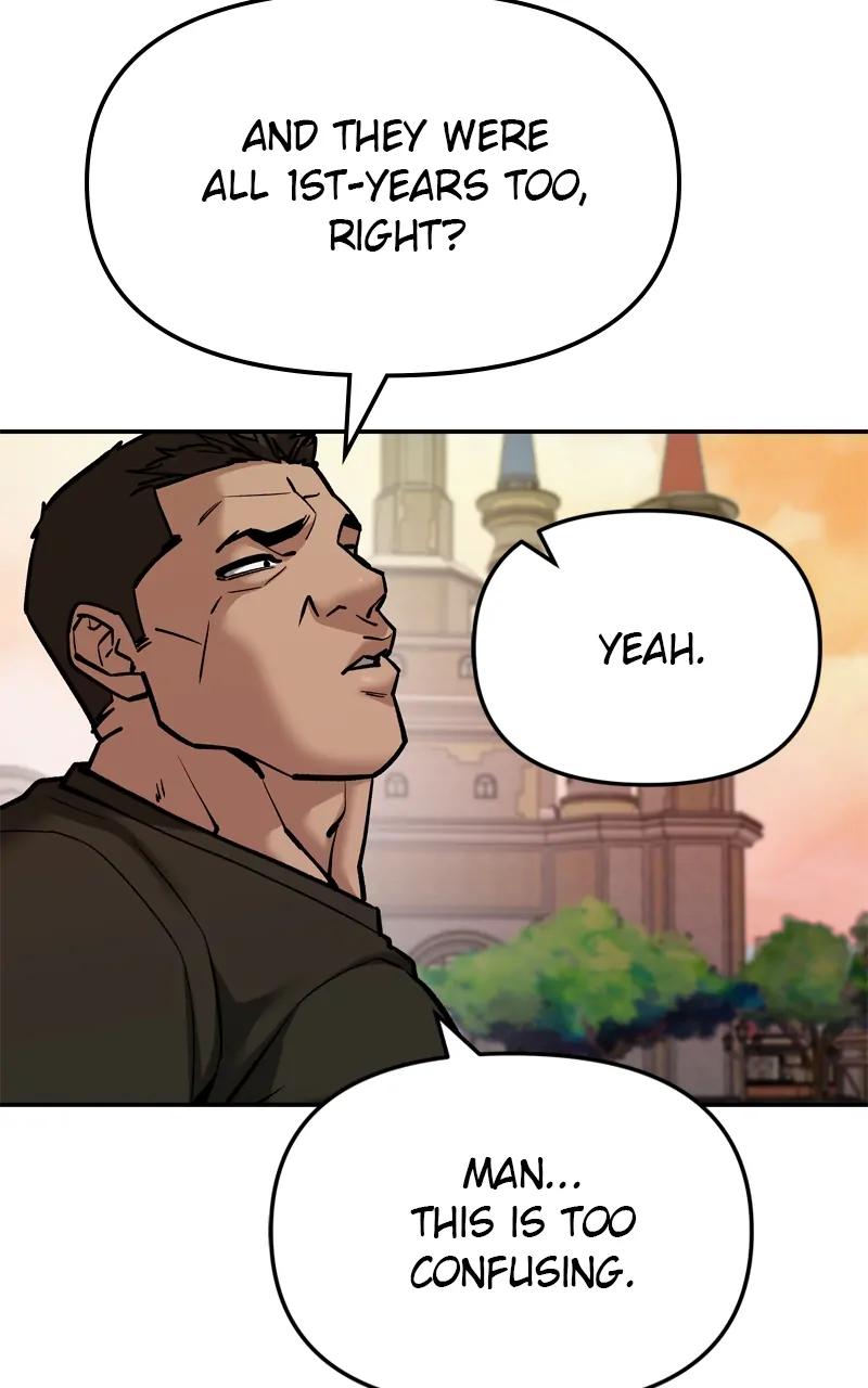 Designated Bully Chapter 91