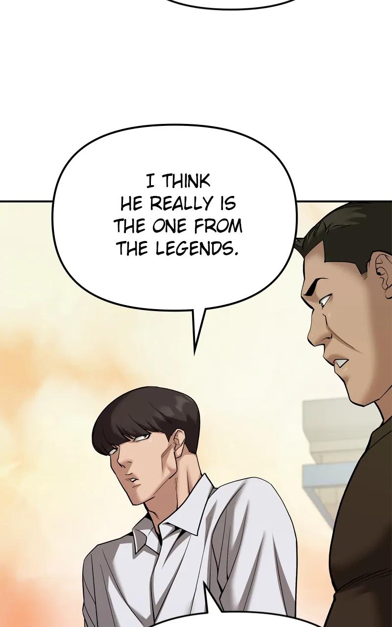 Designated Bully Chapter 91