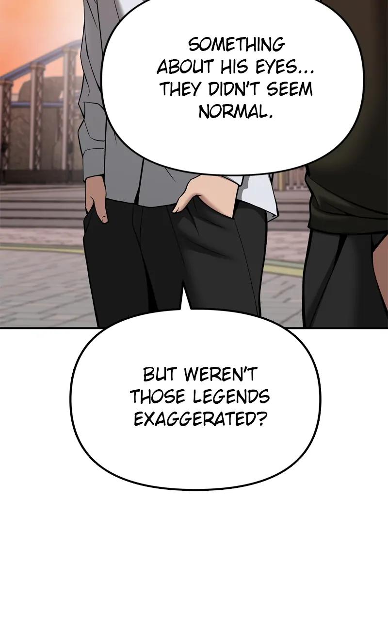 Designated Bully Chapter 91