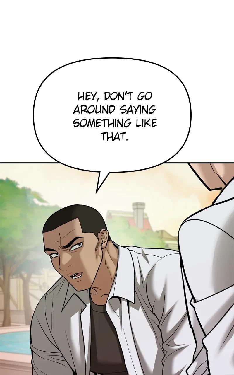 Designated Bully Chapter 91