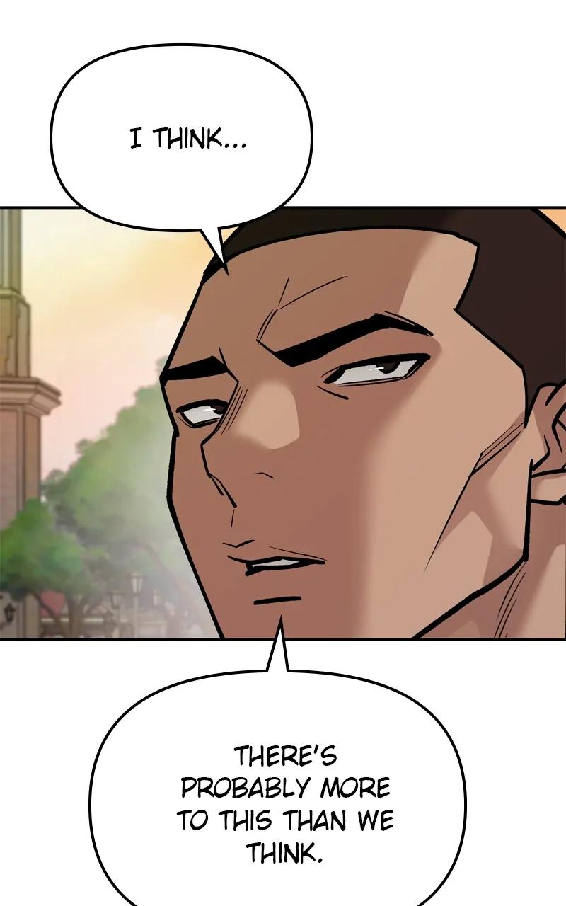 Designated Bully Chapter 91