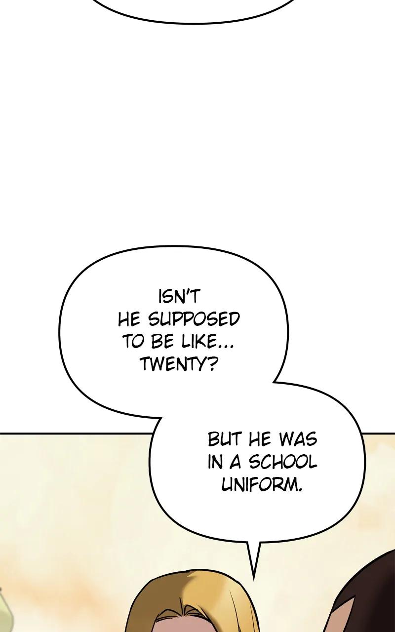 Designated Bully Chapter 91