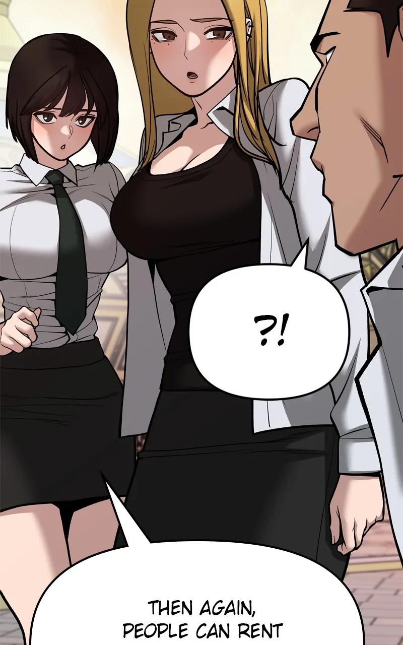 Designated Bully Chapter 91