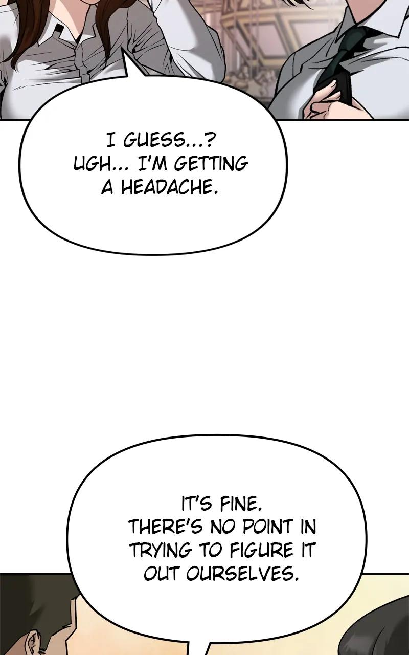 Designated Bully Chapter 91