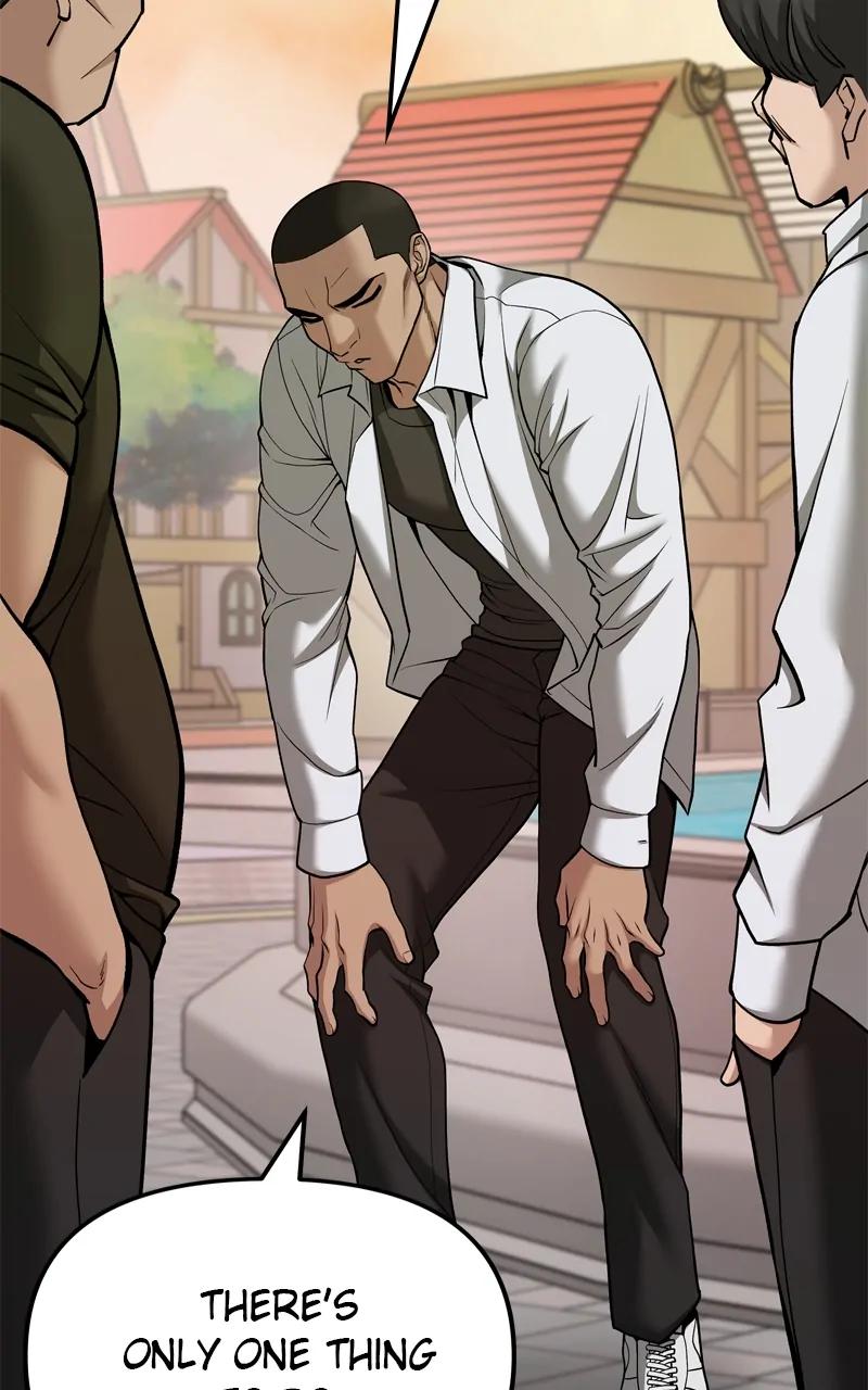 Designated Bully Chapter 91