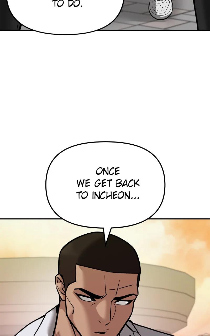 Designated Bully Chapter 91