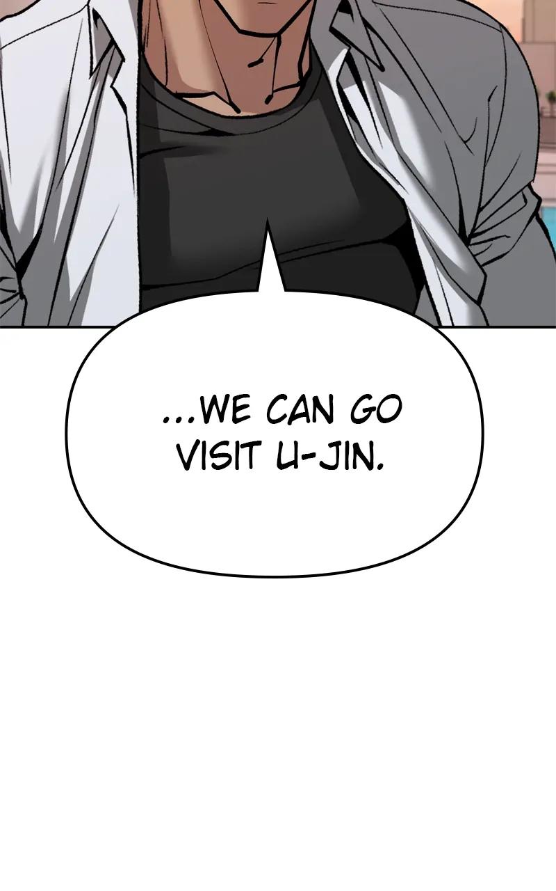 Designated Bully Chapter 91