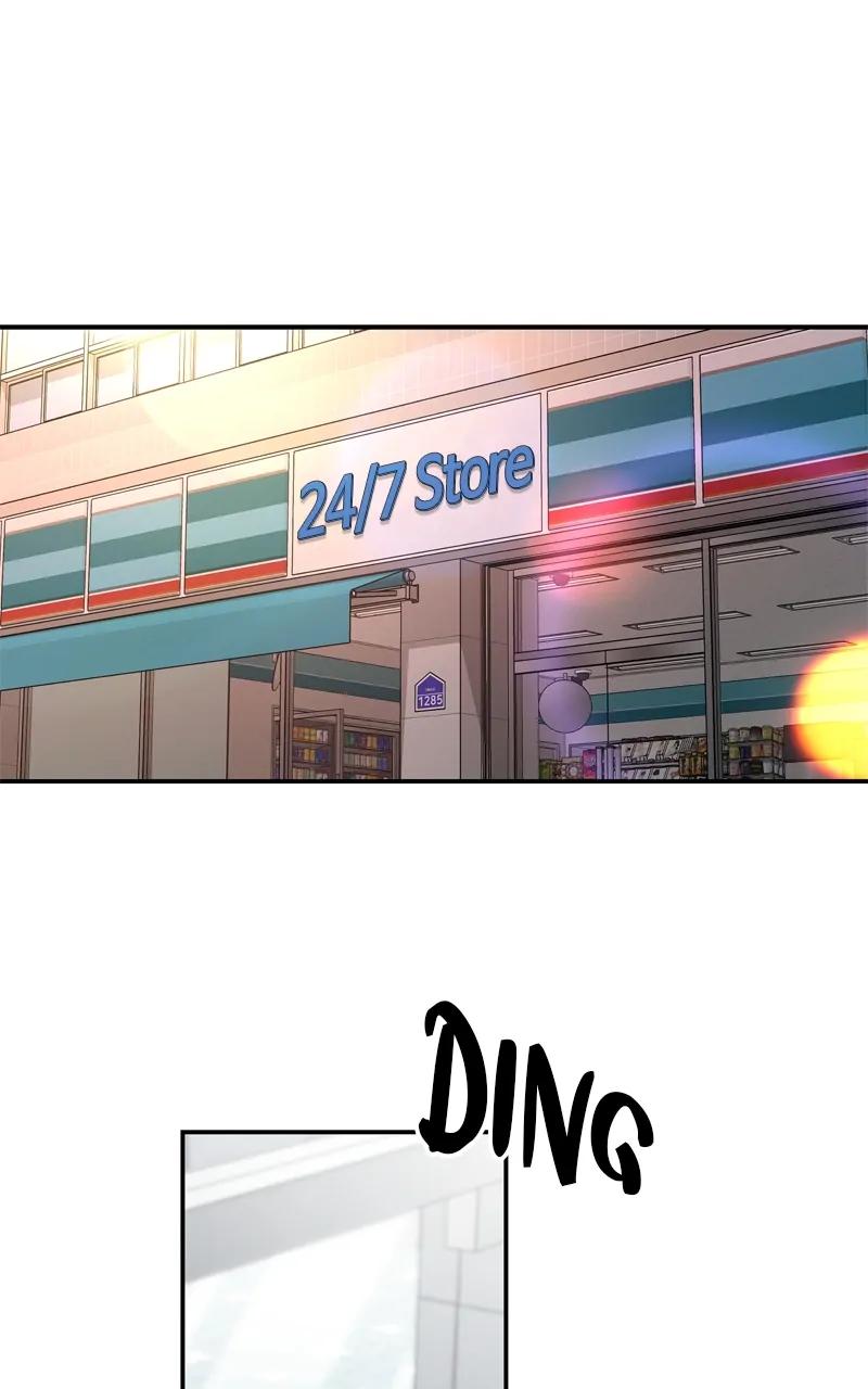 Designated Bully Chapter 91