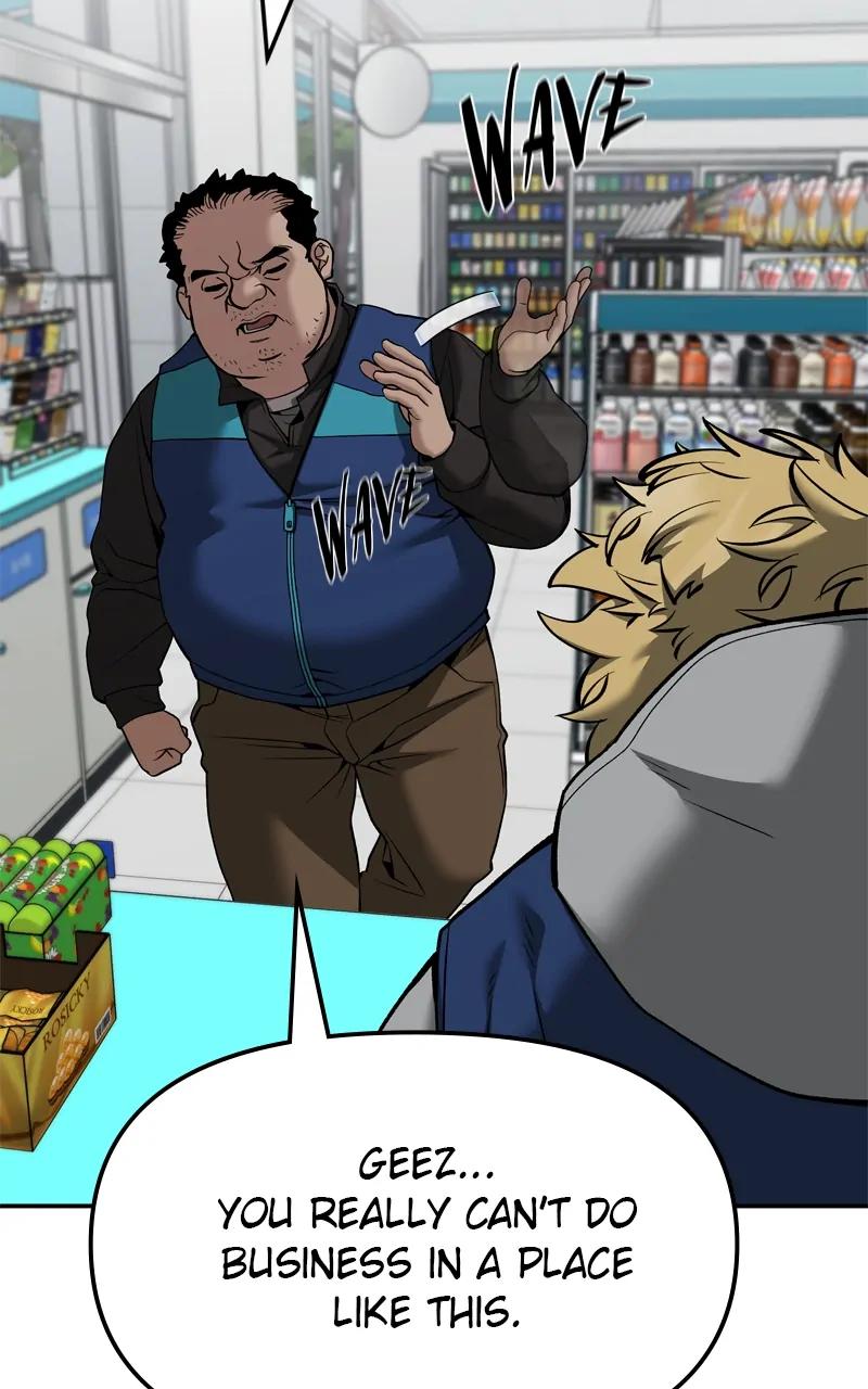 Designated Bully Chapter 91