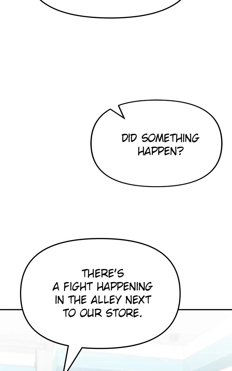 Designated Bully Chapter 91