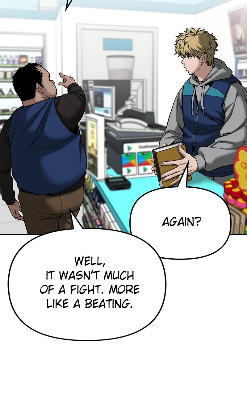 Designated Bully Chapter 91