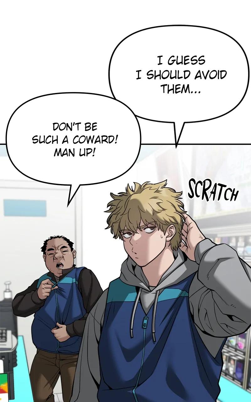 Designated Bully Chapter 91