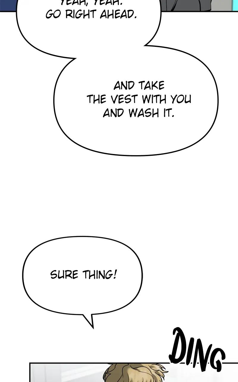 Designated Bully Chapter 91