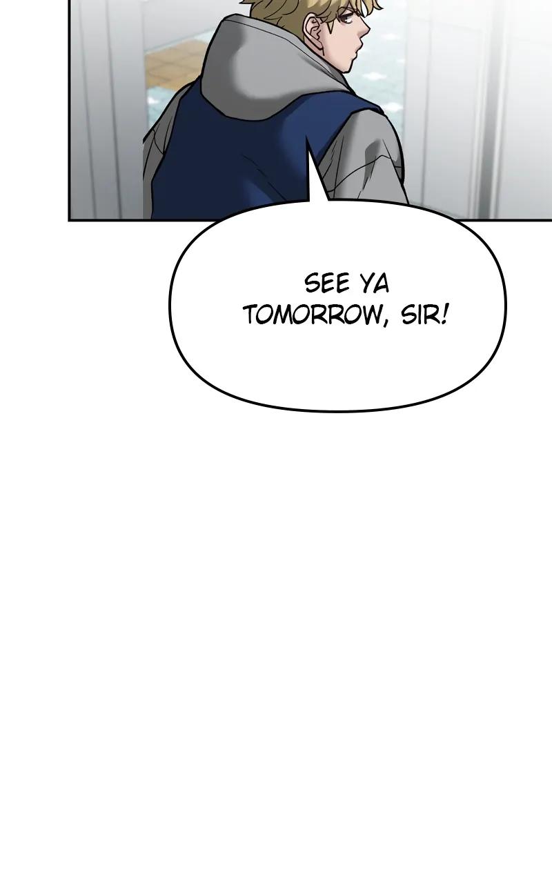 Designated Bully Chapter 91