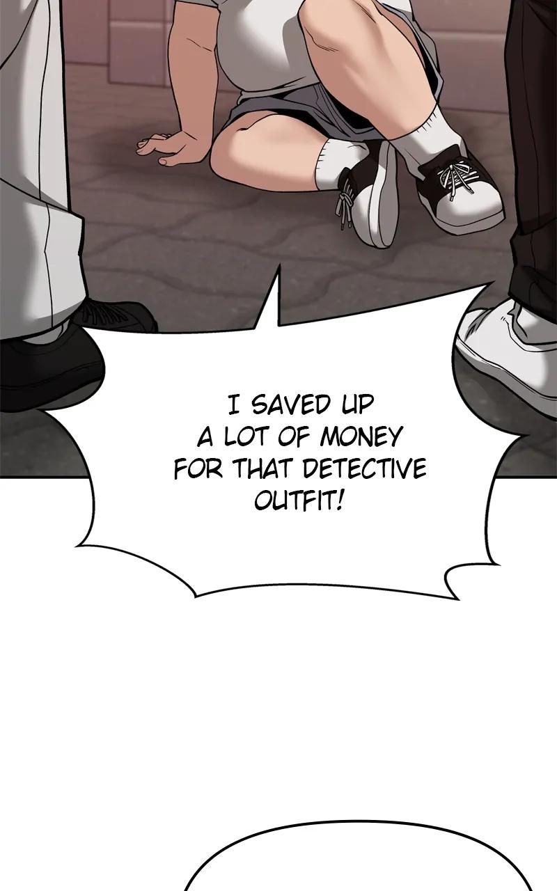 Designated Bully Chapter 91