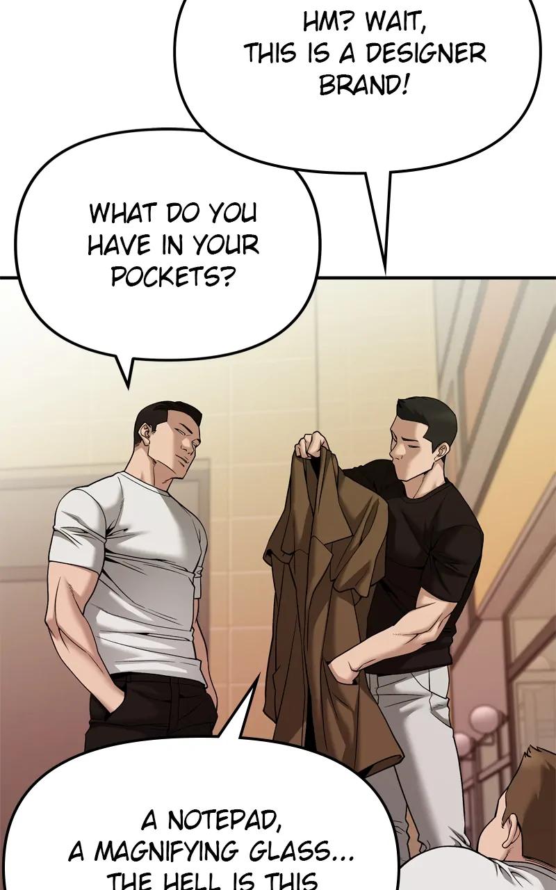 Designated Bully Chapter 91