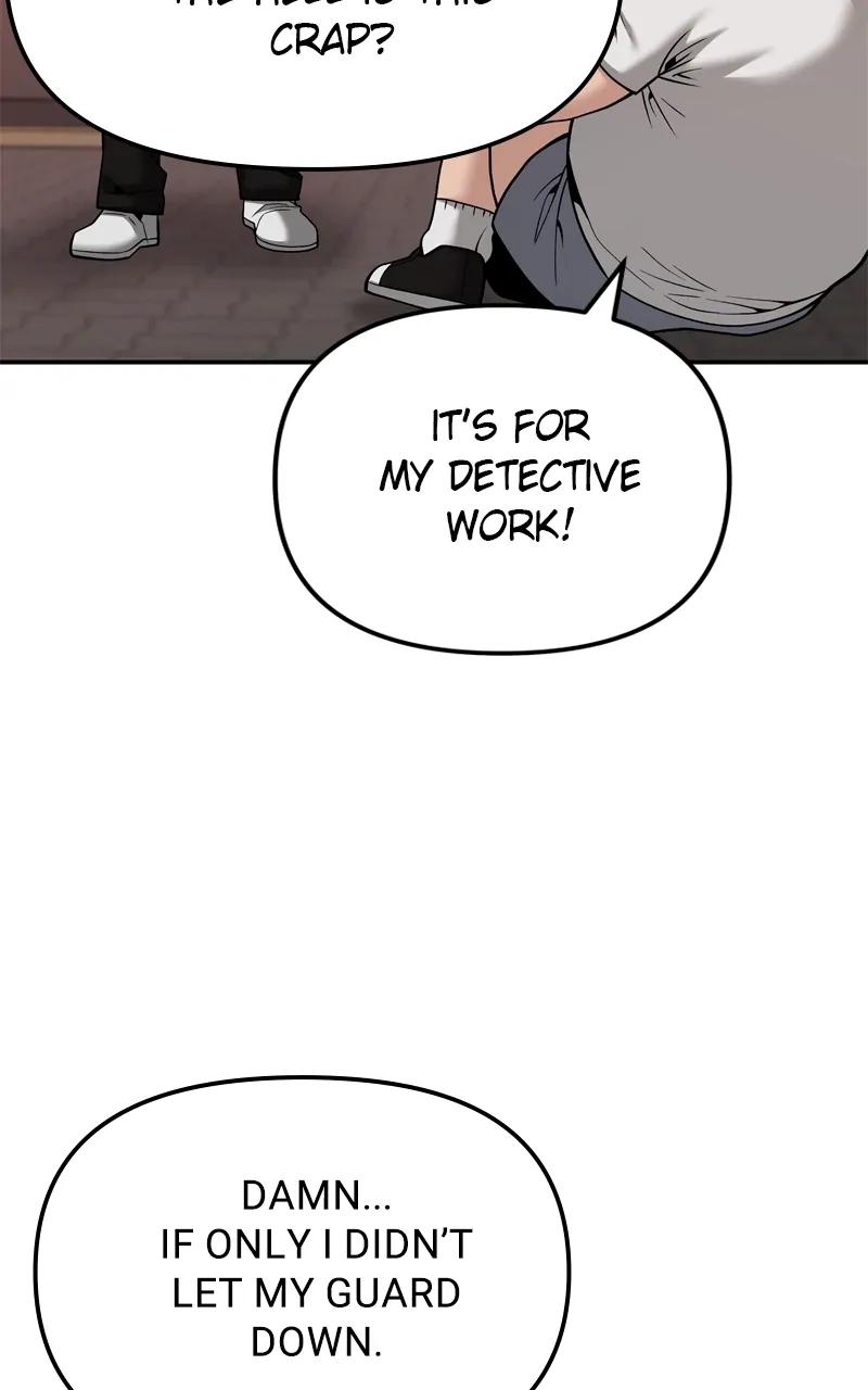 Designated Bully Chapter 91