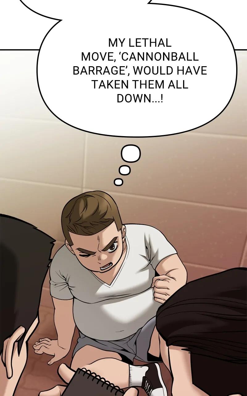 Designated Bully Chapter 91