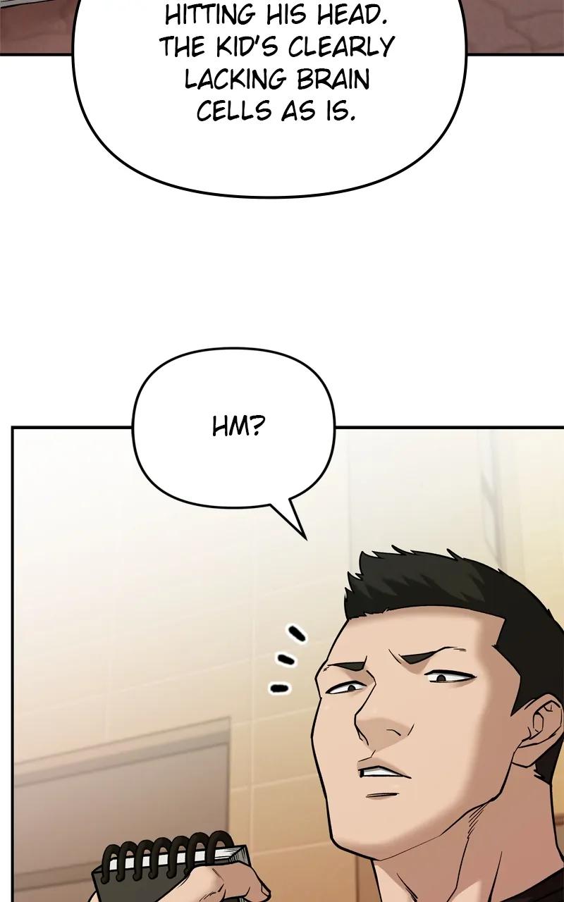 Designated Bully Chapter 91