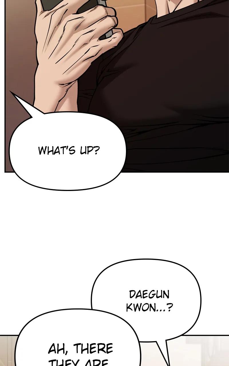 Designated Bully Chapter 91