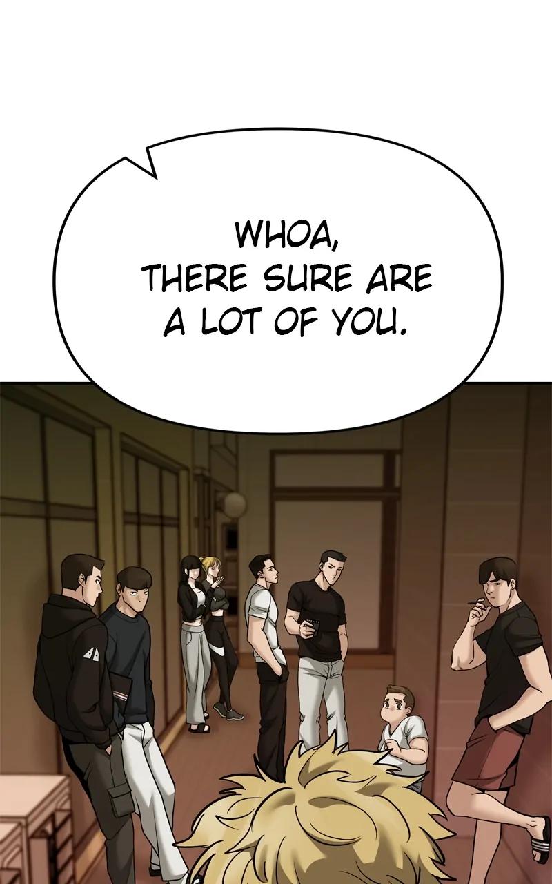 Designated Bully Chapter 91