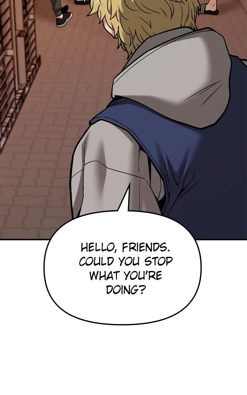 Designated Bully Chapter 91