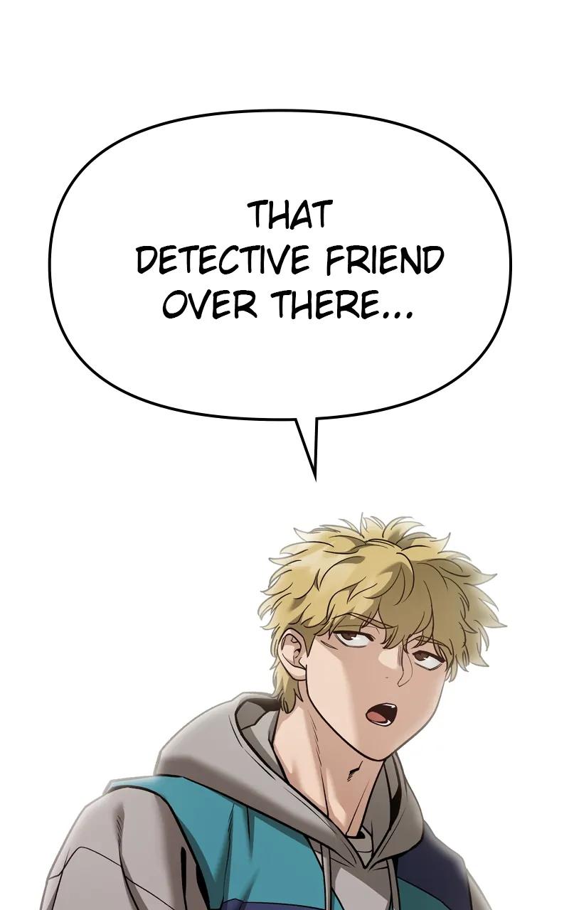 Designated Bully Chapter 91