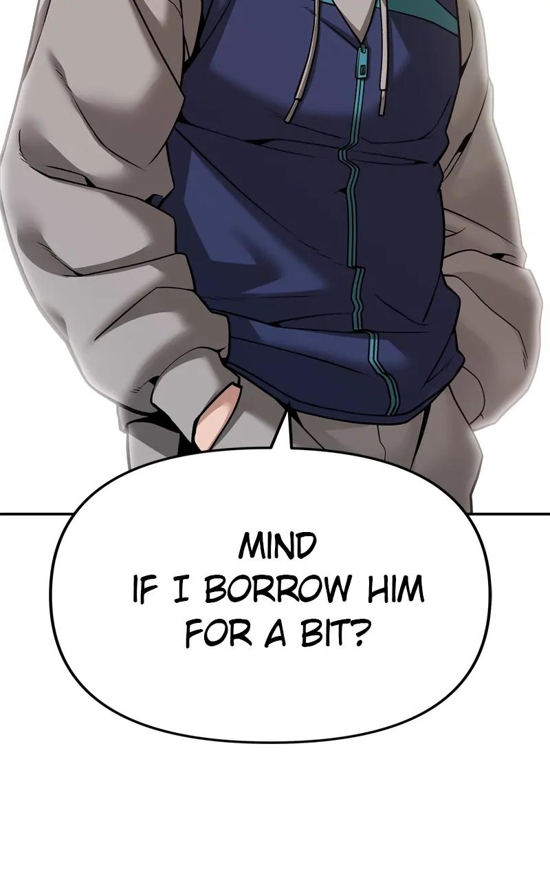 Designated Bully Chapter 91